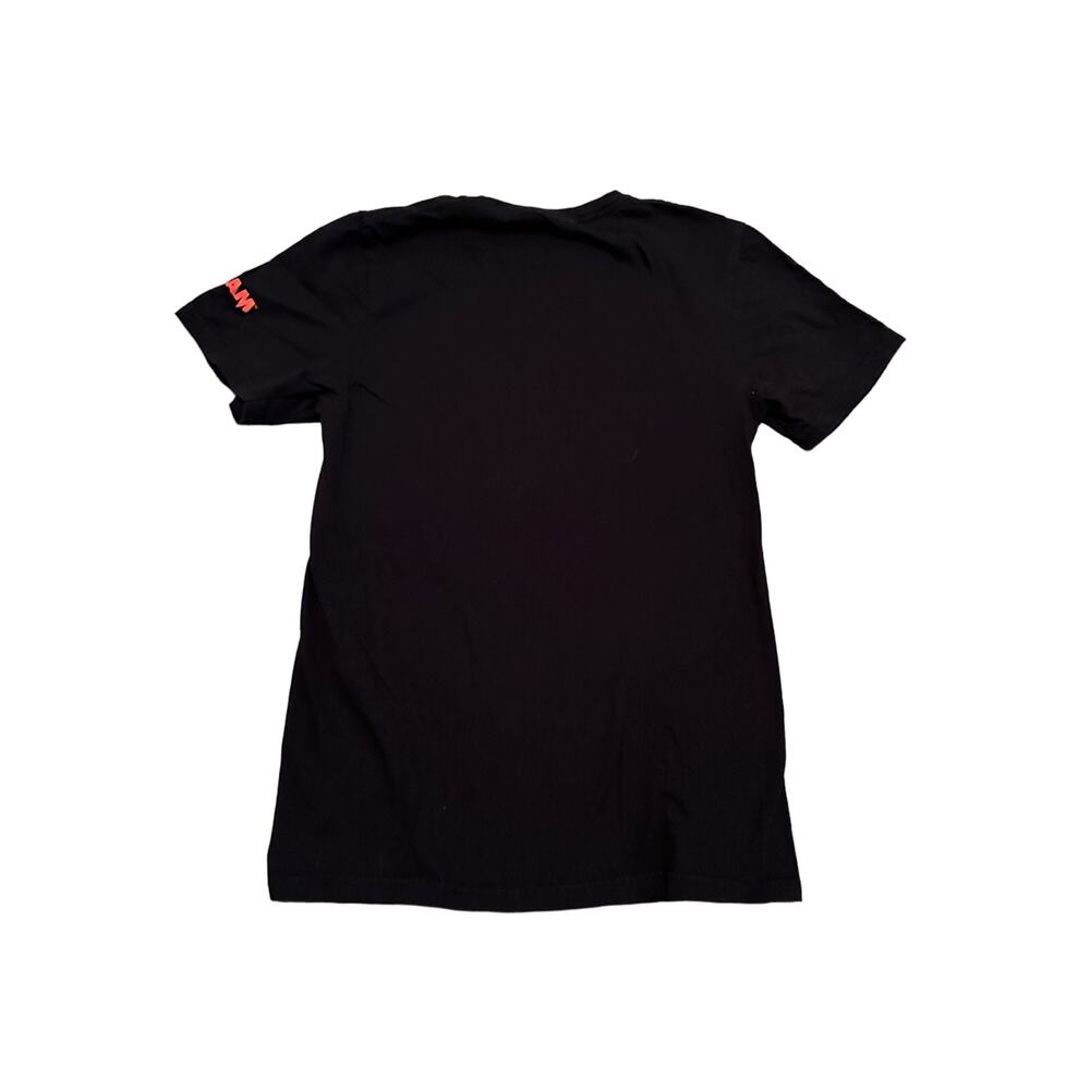 Scream Graphic Tee - Picture 4 of 4